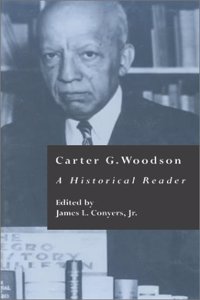 Carter G. Woodson