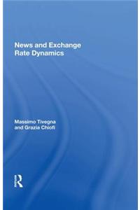 News and Exchange Rate Dynamics