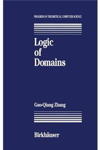 Logic of Domains