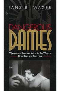 Dangerous Dames