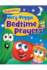 VERY VEGGIE BEDTIME PRAYERS