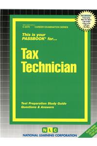 Tax Technician