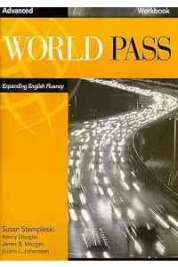 World Pass Advanced: Workbook