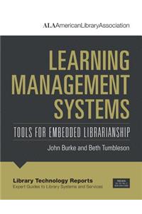 Learning Management Systems