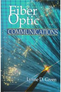 Fiber Optic Communications