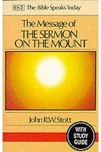 The Message of the Sermon on the Mount