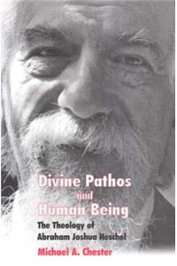 Divine Pathos and Human Being