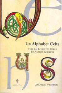 Celtic Alphabet