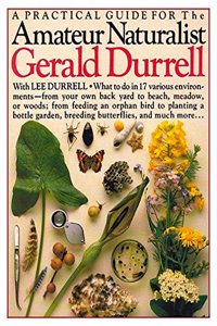 New Amateur Naturalist