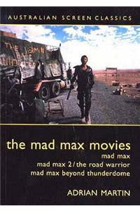 Mad Max Movies