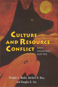 Culture and Resource Conflict