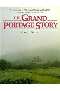 Grand Portage Story