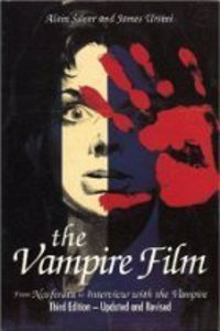 VAMPIRE FILM