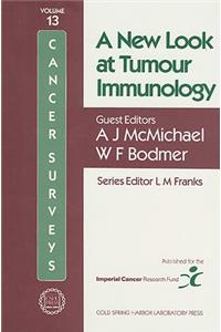 A New Look at Tumour Immunology