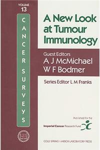 New Look at Tumour Immunology