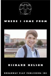 Where I Come From