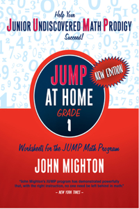 JUMP at Home, Grade 1