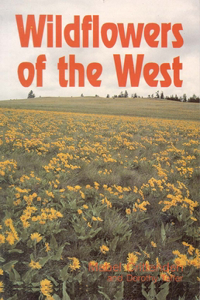 Wildflowers of the West