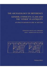 Archaeology of Difference