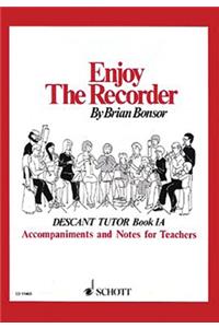 Enjoy the Recorder