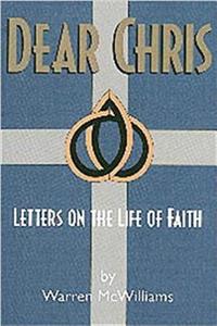 Dear Chris