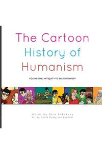 Cartoon History of Humanism