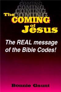 The Coming of Jesus