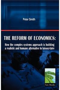 The Reform of Economics