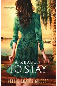 Reason to Stay