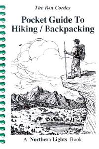 Pocket Guide to Hiking/Backpacking