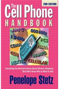 Cell Phone Handbook