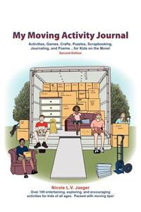 My Moving Activity Journal