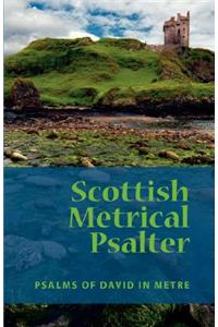 Scottish Metrical Psalter