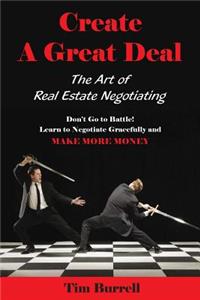 Create a Great Deal