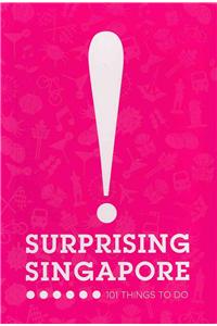 Surprising Singapore