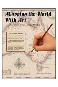 Mapping the World with Art