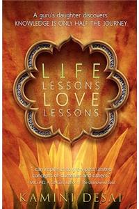 Life Lessons Love Lessons