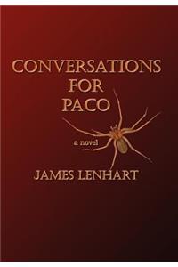 Conversations for Paco