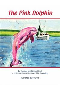 The Pink Dolphin