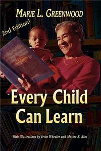 Every Child Can Learn /Second Edtion