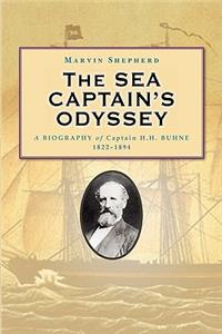 The Sea Captain's Odyssey