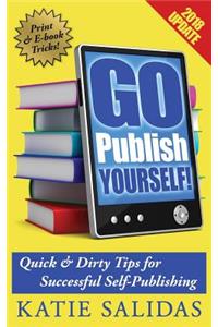 Go Publish Yourself!