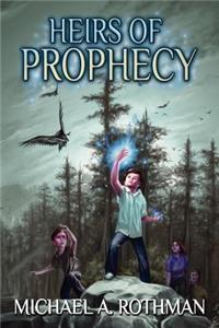 Heirs of Prophecy