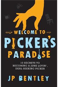 Welcome to Picker's Paradise