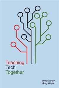 Teaching Tech Together
