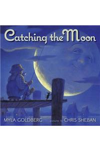 Catching the Moon