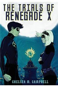 Trials of Renegade X