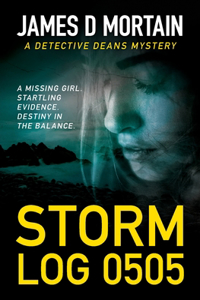 Storm Log - 0505