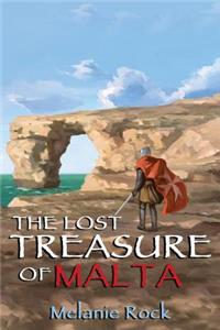 Lost Treasure of Malta