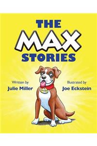 Max Stories
